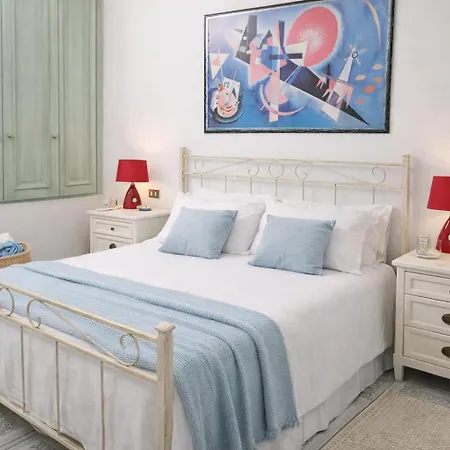 Bluemind Holiday home