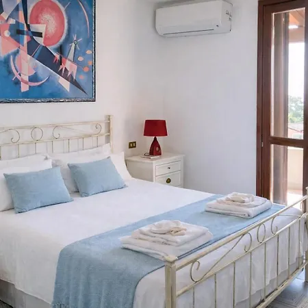 Bluemind * Santa Margherita di Pula