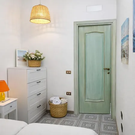 Holiday home Bluemind Fort Village