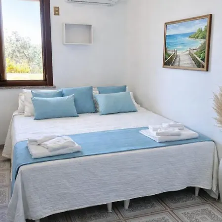 Bluemind Holiday home *