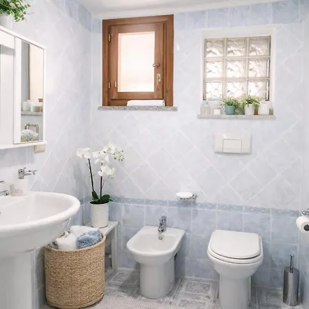 Holiday home Bluemind