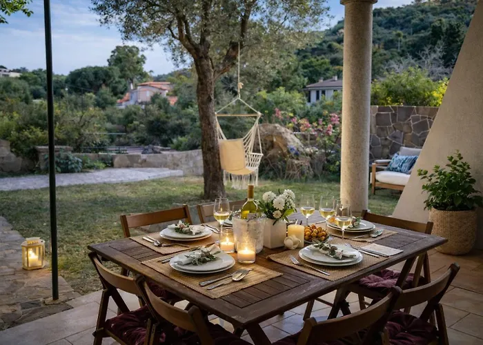 Casa vacanze Bluemind *