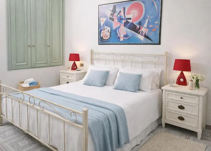 Bluemind Casa vacanze