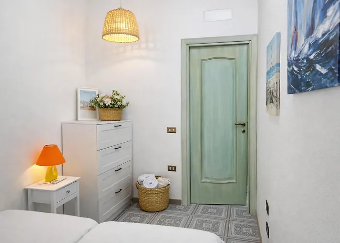 Holiday home Bluemind Fort Village