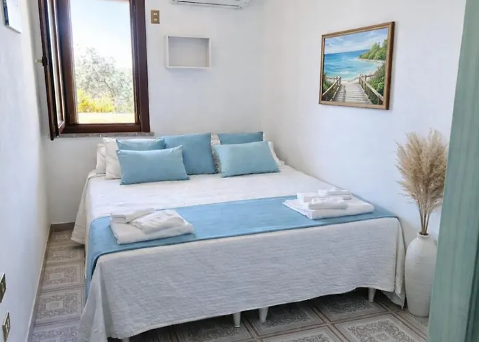 Bluemind Holiday home *