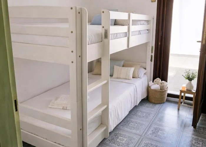 Bluemind Casa vacanze *