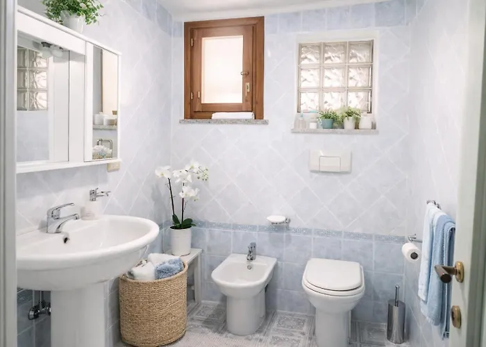 Holiday home Bluemind